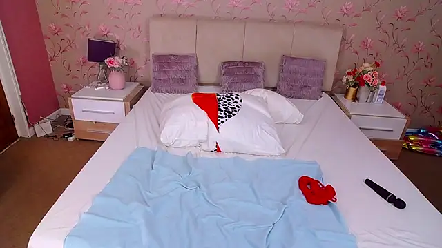 MatureMariah – Kamerová šou