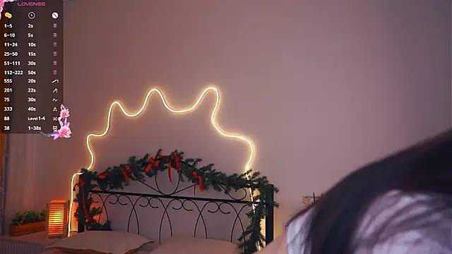 MirnaTellado's Live XXX Chat