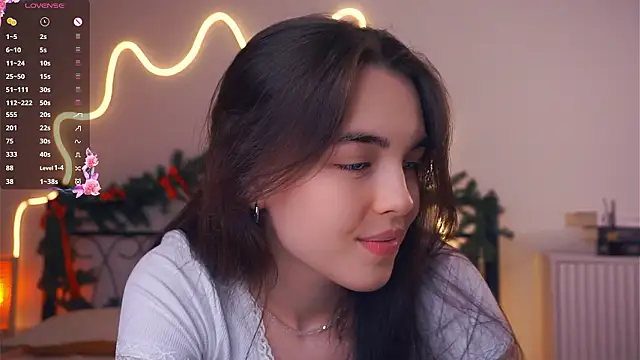 Chat XXX Live MirnaTellado