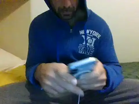 Show de webcam de coppai200