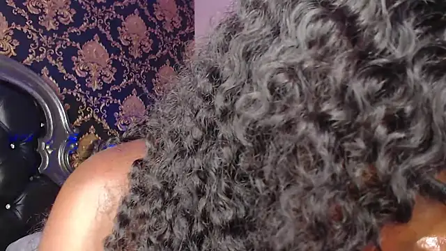 Chat XXX Live NaiaGils