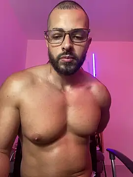 Živý XXX chat magnumchris