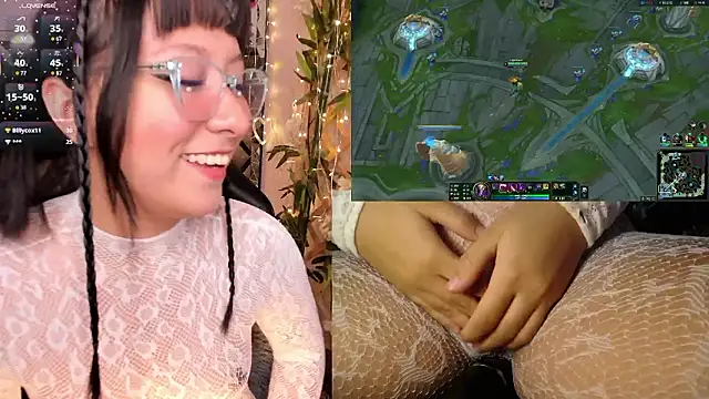 Nanachi_Cook – Naživo XXX chat