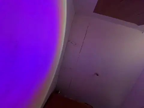 sacred_gracexx Pertunjukan Webcam