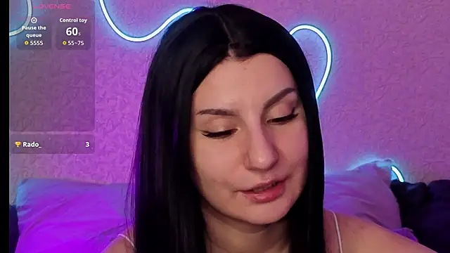 ValeryAlfie Live XXX-Chat