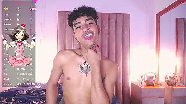 Mike_thomsonn Live XXX-chat