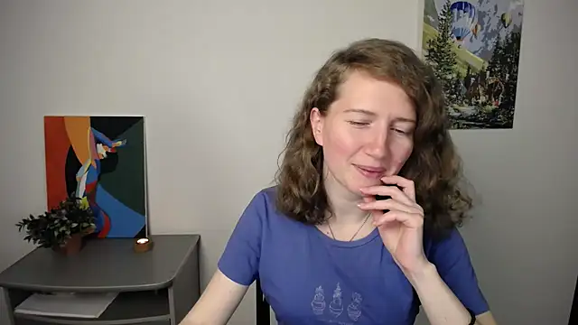 Sexy_MargoX_'s Live XXX Chat