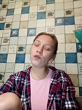 Anna_wey: онлайн-секс-чат