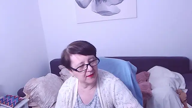 ChristaRose: онлайн-секс-чат