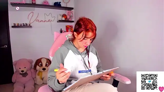 Vannessa__Shy: онлайн-секс-чат