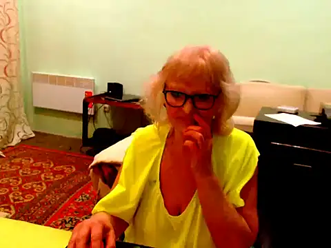 Czat XXX na żywo – Natali7634