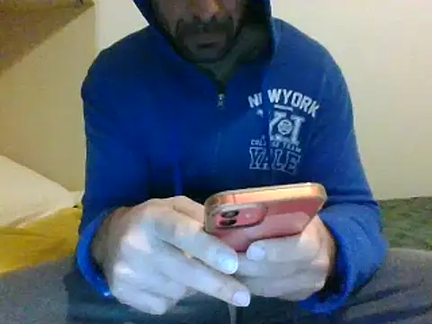 coppai200 Chat XXX in diretta