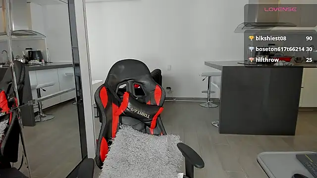 TROYWESLY- Webcam-Show