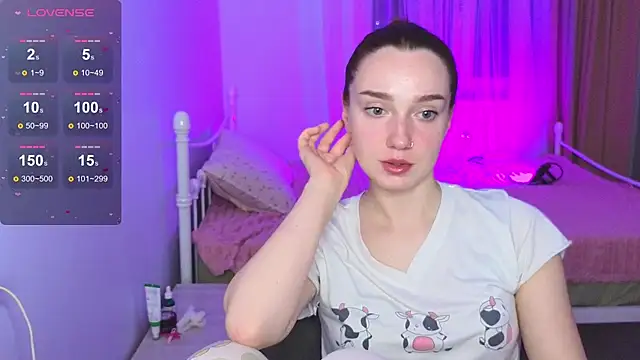 Wild_Sophie_'s Live XXX Chat