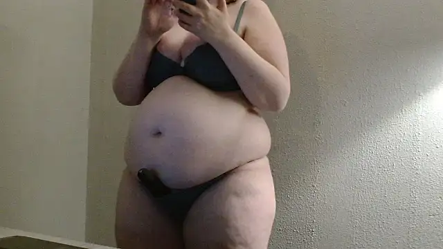 desiree1981 élő XXX-chatje