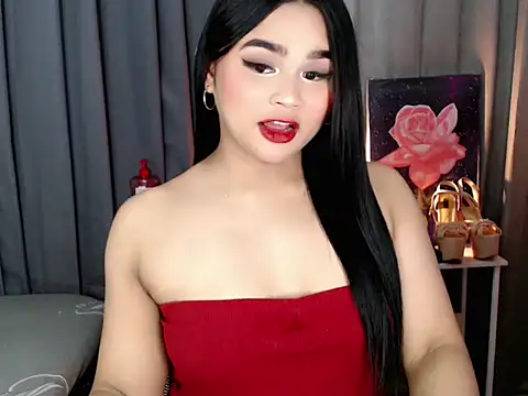 Show webcam de Urasian_Fucker