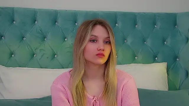 StacyEvancesのライブXXXチャット