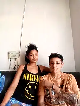 Онлайн чат XXX Mei_and_Gaby