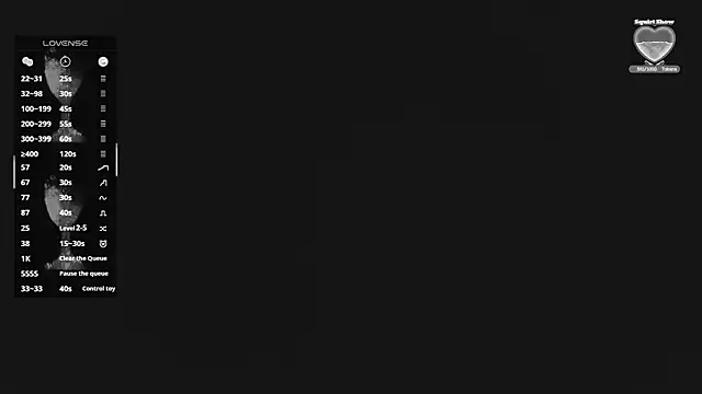 Czat XXX na żywo – JulieDeep