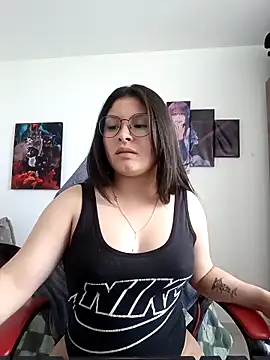 yessica_gomez01's Live XXX Chat