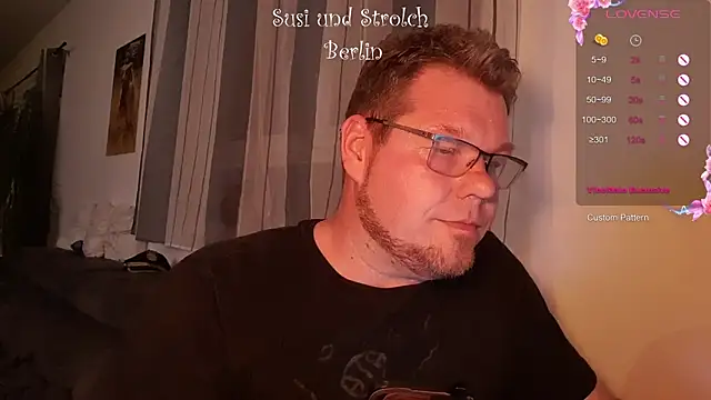 Susi_und_Strolch Webcam-Show