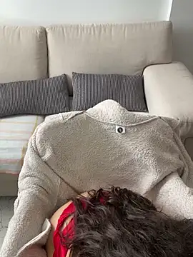 Mayka_sex Adlı Modelin Canlı XXX Sohbeti