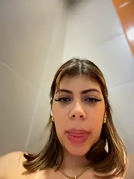 XXX chat uživo modela abyyhills