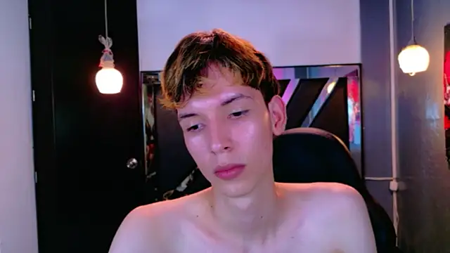 Liam_Green1 Chat XXX in diretta