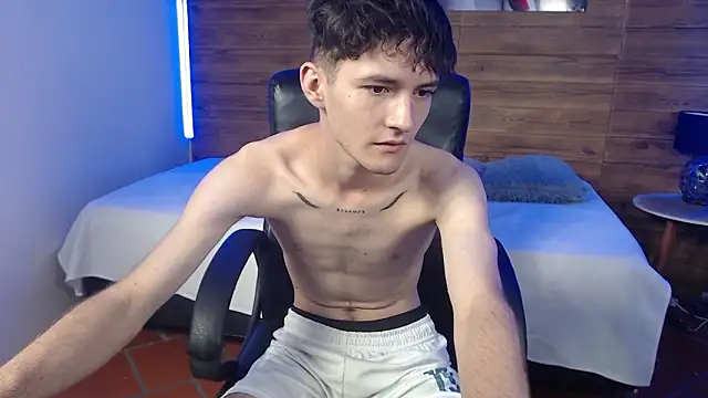 trevor_mob Webcam-Show