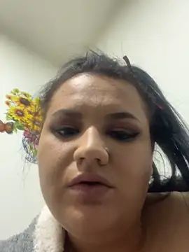 Xannyzzzz's Webcam Show