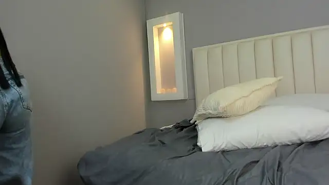 Show de Amara_Divine na webcam