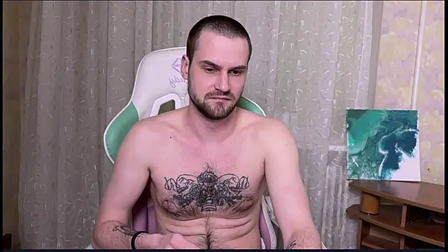 iiveran4ik Webcam-Show