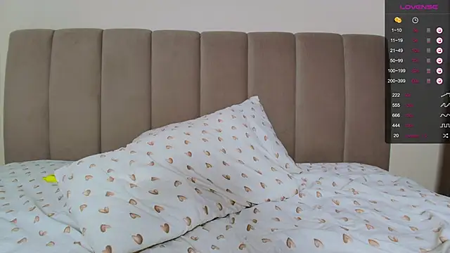 mayWaya's Live XXX Chat