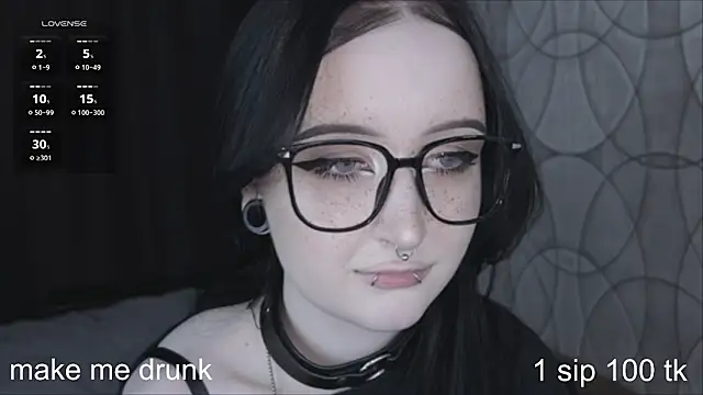 Chat XXX Live SinSpirits