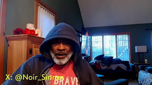 sinnernoir লাইভ XXX চ্যাট