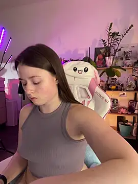 XXX chat uživo modela sweetest_pie