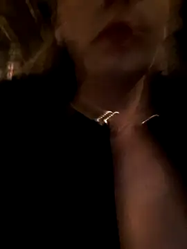 Dirtyfeelin 웹캠 쇼