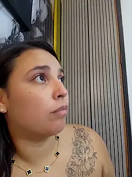 LizzRouse – Live XXX-chat