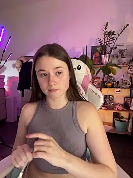 sweetest_pieのライブXXXチャット