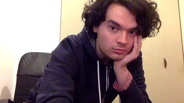 davyhairyvelvetdreams Webcam show