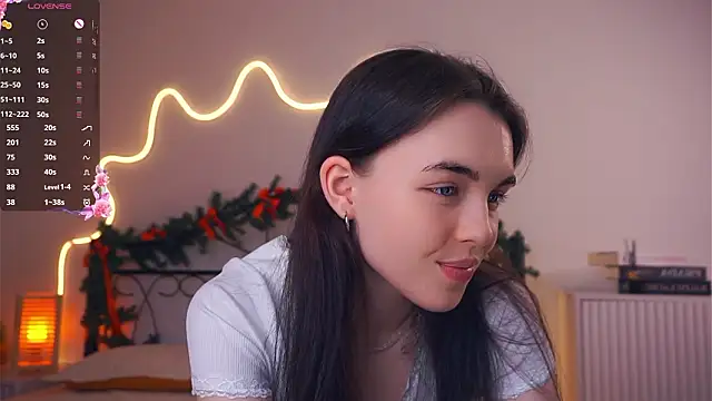 Chat XXX en directo de MirnaTellado