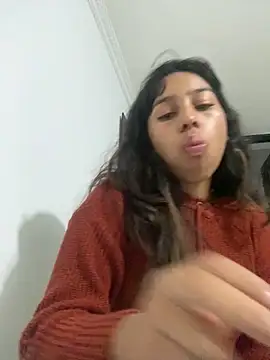 THALIA_EF's Webcam Show