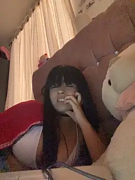 แชท XXX สดของ sarita_violet07