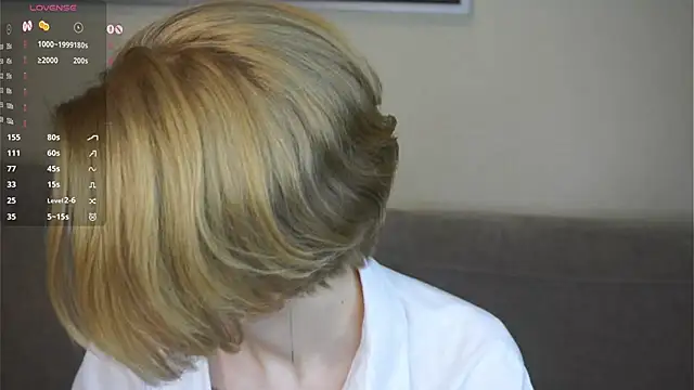 ToyaPletz's Live XXX Chat