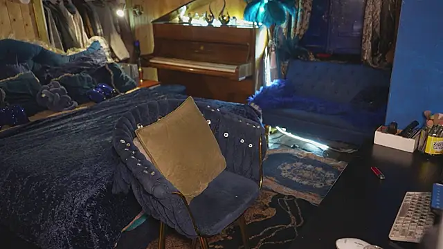 VanessaDoyle: απευθείας συνομιλία ΧΧΧ