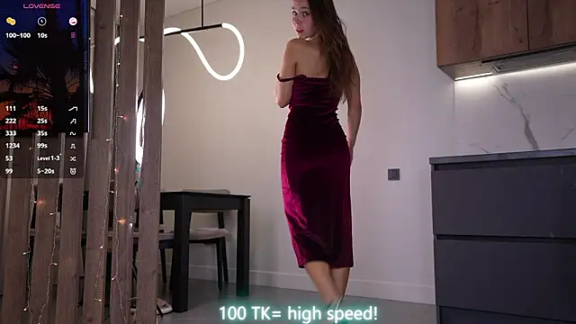 Chat XXX en directo de Monika__youthful