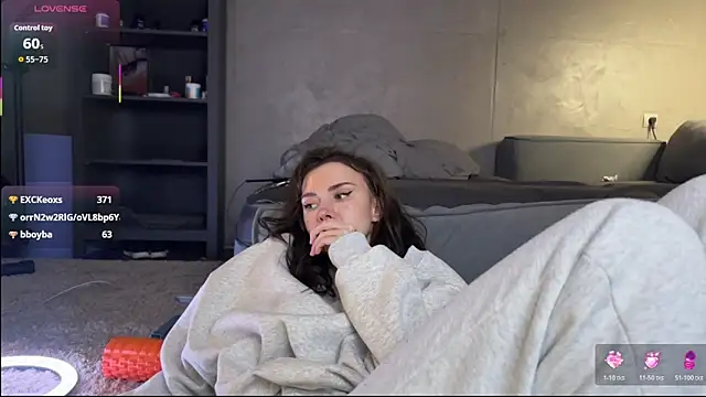 Chat XXX en directo de Bastet