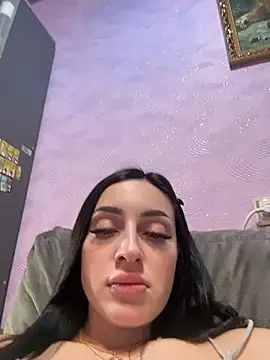 Soft_Pleasure's Live XXX Chat