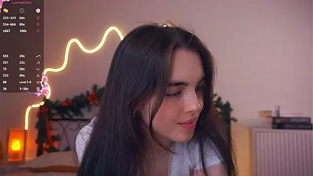 MirnaTellado: απευθείας συνομιλία ΧΧΧ