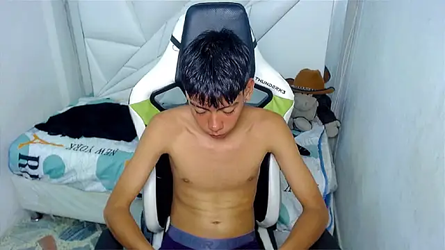 Liarr_のライブXXXチャット